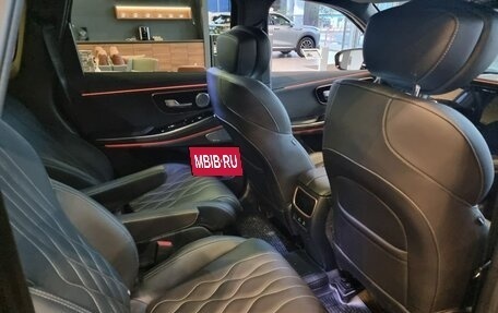 CheryExeed VX, 2023 год, 13 фотография