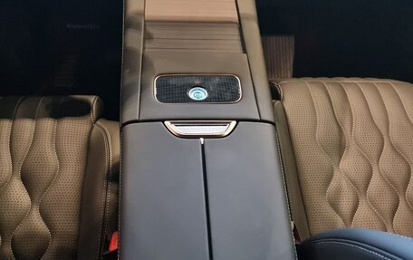 CheryExeed VX, 2023 год, 21 фотография