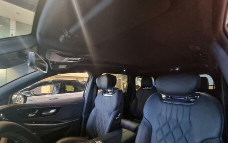 CheryExeed VX, 2023 год, 24 фотография