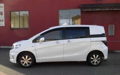 Honda Freed I, 2014 год, 871 000 рублей, 5 фотография
