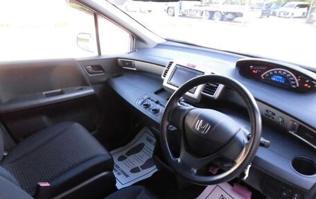 Honda Freed I, 2014 год, 871 000 рублей, 11 фотография