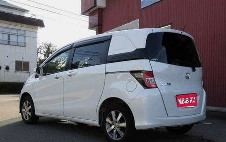 Honda Freed I, 2014 год, 871 000 рублей, 6 фотография