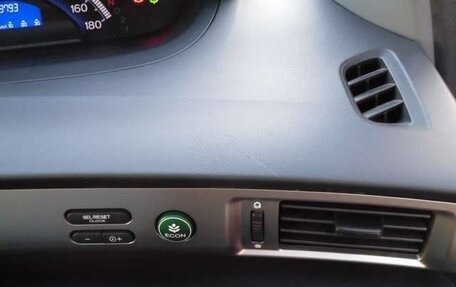 Honda Freed I, 2014 год, 871 000 рублей, 14 фотография