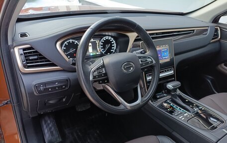 GAC GS5, 2023 год, 1 949 000 рублей, 9 фотография