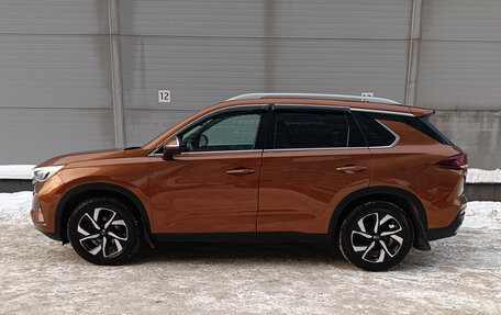 GAC GS5, 2023 год, 1 949 000 рублей, 8 фотография