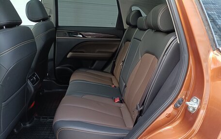 GAC GS5, 2023 год, 1 949 000 рублей, 11 фотография