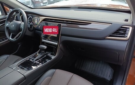 GAC GS5, 2023 год, 1 949 000 рублей, 10 фотография