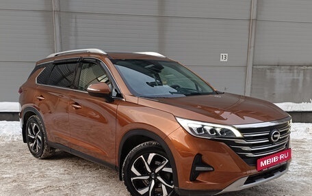 GAC GS5, 2023 год, 1 949 000 рублей, 3 фотография