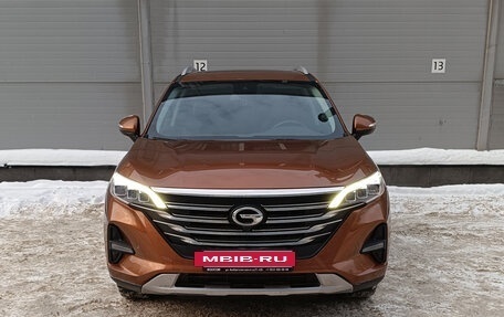 GAC GS5, 2023 год, 1 949 000 рублей, 2 фотография