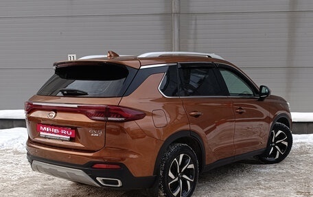 GAC GS5, 2023 год, 1 949 000 рублей, 5 фотография