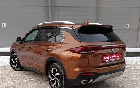 GAC GS5, 2023 год, 1 949 000 рублей, 7 фотография