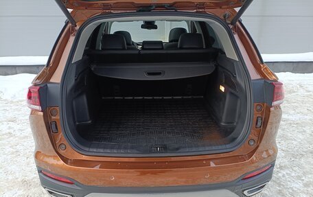 GAC GS5, 2023 год, 1 949 000 рублей, 18 фотография