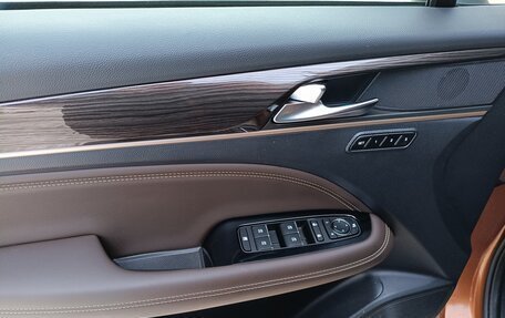 GAC GS5, 2023 год, 1 949 000 рублей, 17 фотография