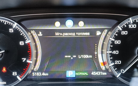 GAC GS5, 2023 год, 1 949 000 рублей, 14 фотография