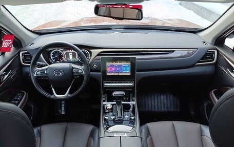 GAC GS5, 2023 год, 1 949 000 рублей, 13 фотография