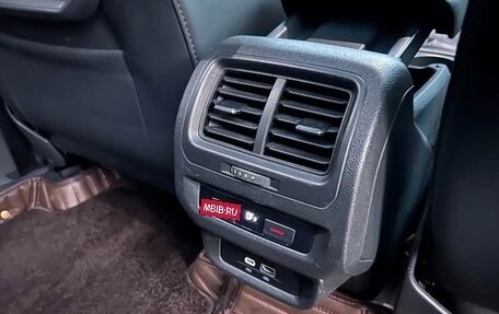 Volkswagen Touran III, 2021 год, 1 720 000 рублей, 14 фотография