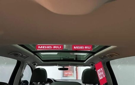 Volkswagen Touran III, 2021 год, 1 710 000 рублей, 11 фотография