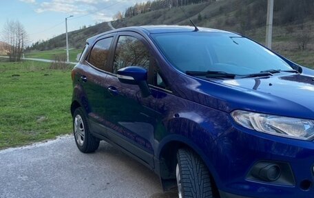 Ford EcoSport, 2015 год, 1 050 000 рублей, 4 фотография