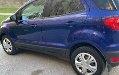 Ford EcoSport, 2015 год, 1 050 000 рублей, 5 фотография