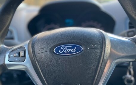 Ford EcoSport, 2015 год, 1 050 000 рублей, 6 фотография