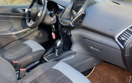 Ford EcoSport, 2015 год, 1 050 000 рублей, 7 фотография