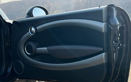 MINI Cabrio, 2013 год, 1 315 000 рублей, 17 фотография