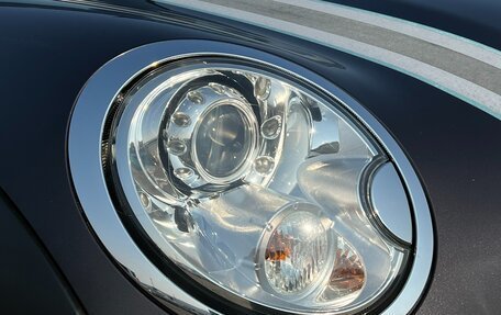 MINI Cabrio, 2013 год, 1 315 000 рублей, 16 фотография