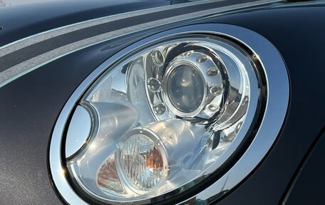 MINI Cabrio, 2013 год, 1 315 000 рублей, 15 фотография