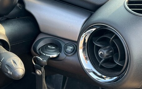 MINI Cabrio, 2013 год, 1 315 000 рублей, 20 фотография