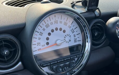 MINI Cabrio, 2013 год, 1 315 000 рублей, 26 фотография