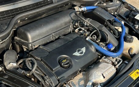 MINI Cabrio, 2013 год, 1 315 000 рублей, 33 фотография