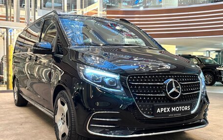 Mercedes-Benz V-Класс, 2024 год, 13 490 000 рублей, 3 фотография