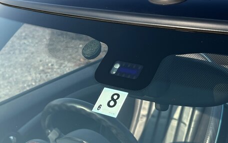 MINI Cabrio, 2013 год, 1 315 000 рублей, 32 фотография