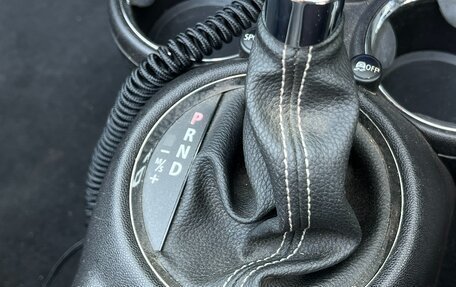 MINI Cabrio, 2013 год, 1 315 000 рублей, 29 фотография