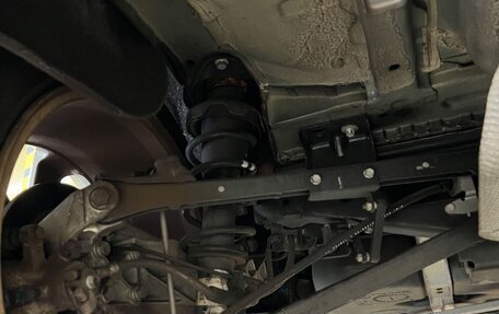 MINI Cabrio, 2013 год, 1 315 000 рублей, 36 фотография