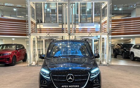 Mercedes-Benz V-Класс, 2024 год, 13 490 000 рублей, 5 фотография