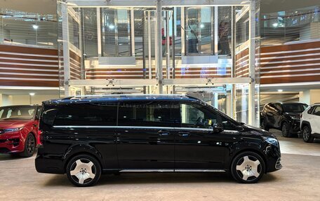 Mercedes-Benz V-Класс, 2024 год, 13 490 000 рублей, 7 фотография