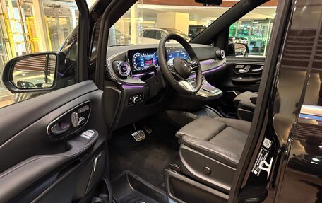 Mercedes-Benz V-Класс, 2024 год, 13 490 000 рублей, 13 фотография
