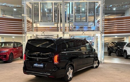 Mercedes-Benz V-Класс, 2024 год, 13 490 000 рублей, 8 фотография