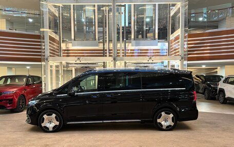 Mercedes-Benz V-Класс, 2024 год, 13 490 000 рублей, 12 фотография