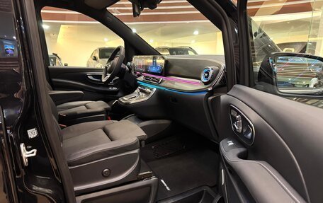 Mercedes-Benz V-Класс, 2024 год, 13 490 000 рублей, 15 фотография