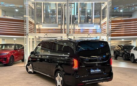 Mercedes-Benz V-Класс, 2024 год, 13 490 000 рублей, 11 фотография