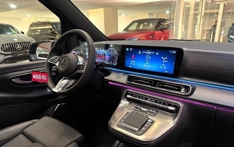 Mercedes-Benz V-Класс, 2024 год, 13 490 000 рублей, 14 фотография