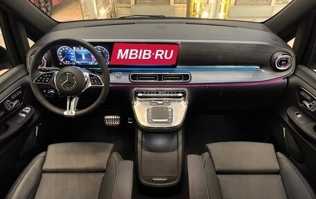 Mercedes-Benz V-Класс, 2024 год, 13 490 000 рублей, 16 фотография