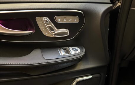 Mercedes-Benz V-Класс, 2024 год, 13 490 000 рублей, 24 фотография