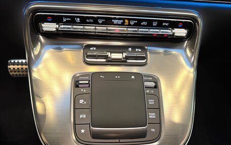 Mercedes-Benz V-Класс, 2024 год, 13 490 000 рублей, 25 фотография