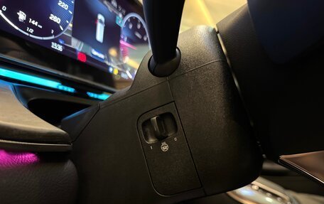 Mercedes-Benz V-Класс, 2024 год, 13 490 000 рублей, 29 фотография