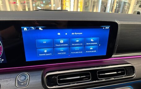 Mercedes-Benz V-Класс, 2024 год, 13 490 000 рублей, 26 фотография