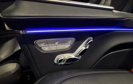 Mercedes-Benz V-Класс, 2024 год, 13 490 000 рублей, 23 фотография