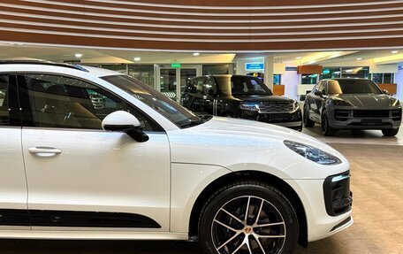 Porsche Macan I рестайлинг, 2025 год, 10 490 000 рублей, 3 фотография
